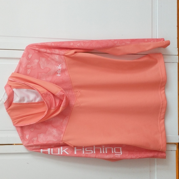 Huk cover up - Picture 2 of 2